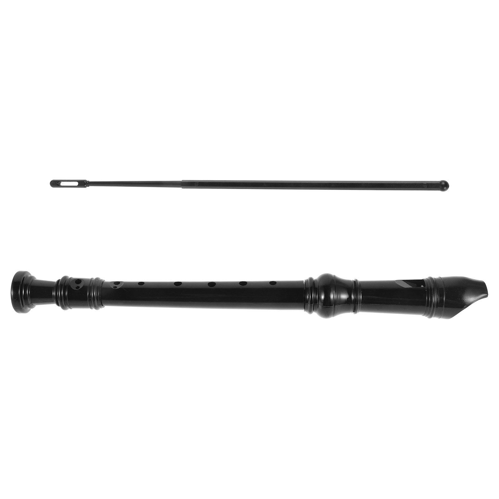 Soprano Recorder Plastic - آلة موسيقية من البلاستيك ABS، على