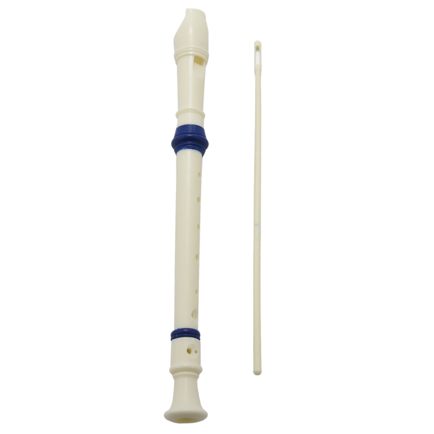 【سايبر مونداي】فلوت سوبرانو بلا - مراجعة Soprano Recorder Plastic وسعره