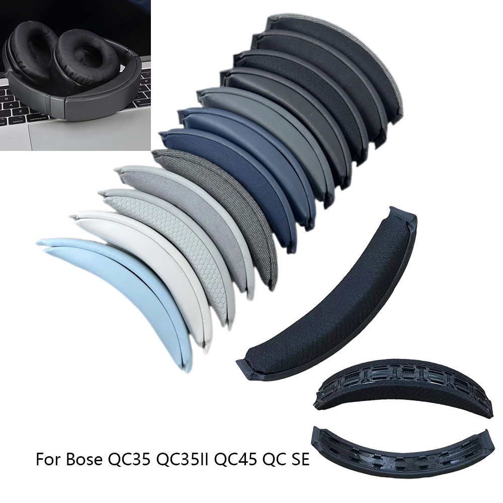 عصابة رأس قابلة للإزالة لاستبد - مراجعة Bose Headphone Qc45 وسعره