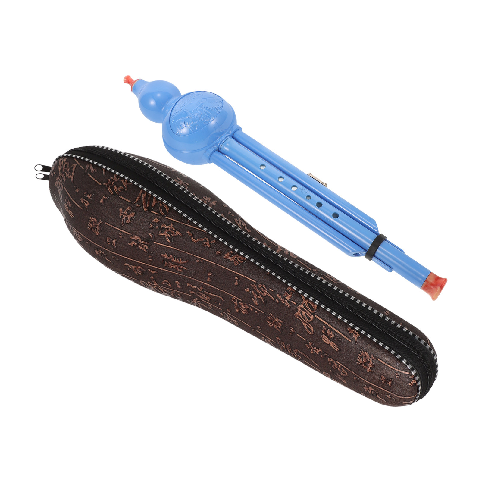فلوت هولوسي سوبرانو بـ 7 فتحات - مراجعة Soprano Recorder Plastic وسعره