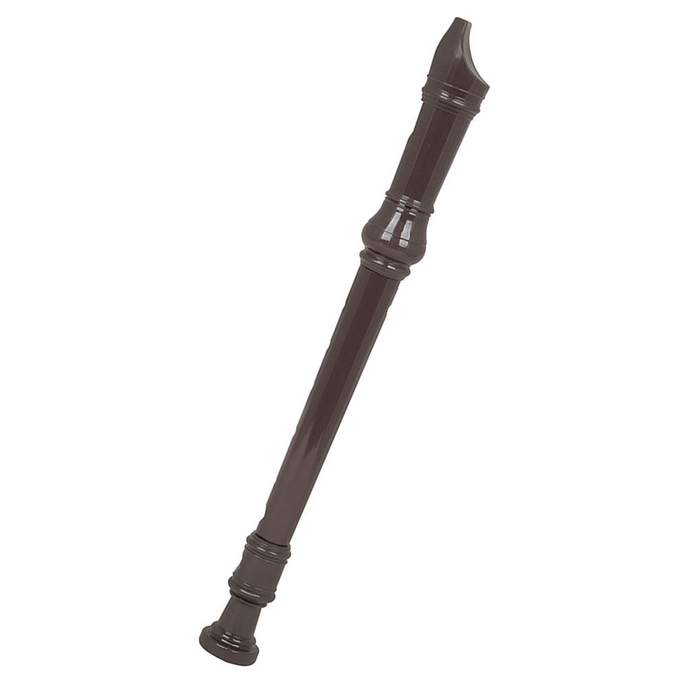 فلوت سوبرانو بتصميم 8 فتحات، م - مراجعة Soprano Recorder Plastic وسعره
